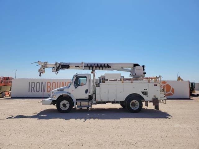 Image of Freightliner Business Class M2 equipment image 1