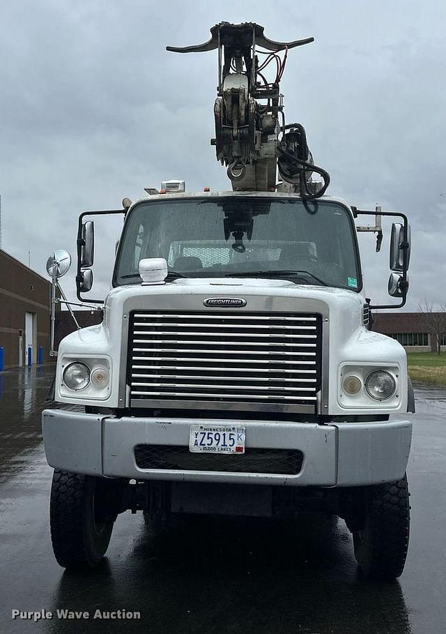 Image of Freightliner Business Class M2 equipment image 1