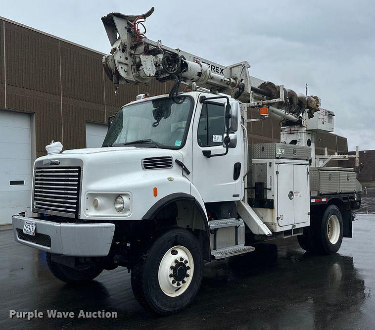 Image of Freightliner Business Class M2 Primary image