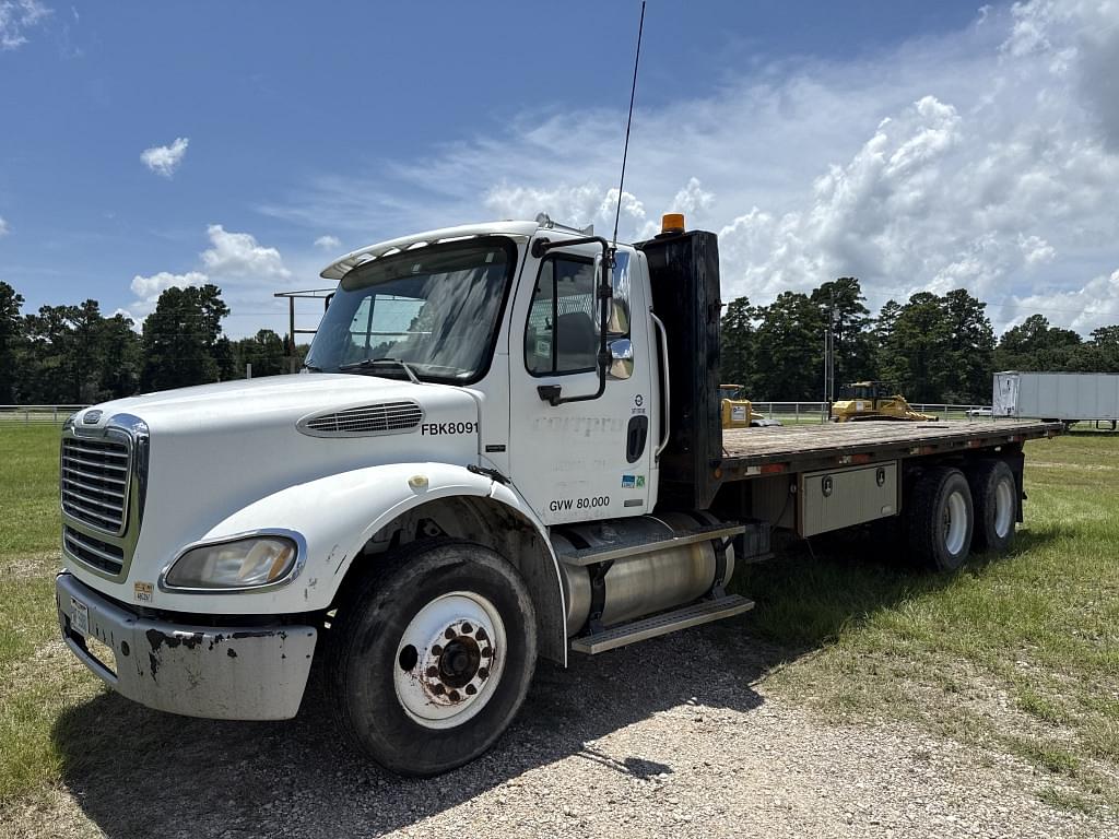 Image of Freightliner Business Class M2 Primary image