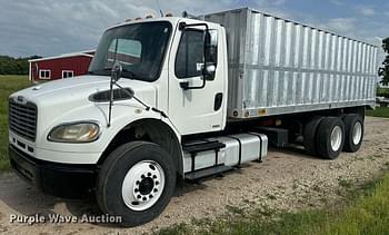 2008 Freightliner Business Class M2 Equipment Image0
