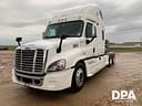 2008 Freightliner Cascadia Image