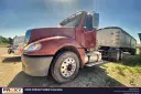 2008 Freightliner Columbia Image