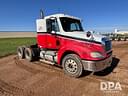 2008 Freightliner Columbia Image