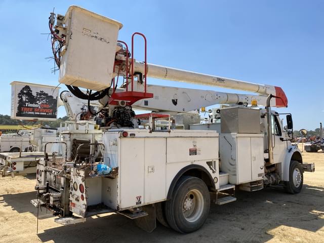 Image of Freightliner M2 equipment image 2