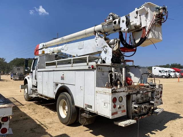 Image of Freightliner M2 equipment image 1
