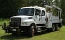 2008 Freightliner M2 Image