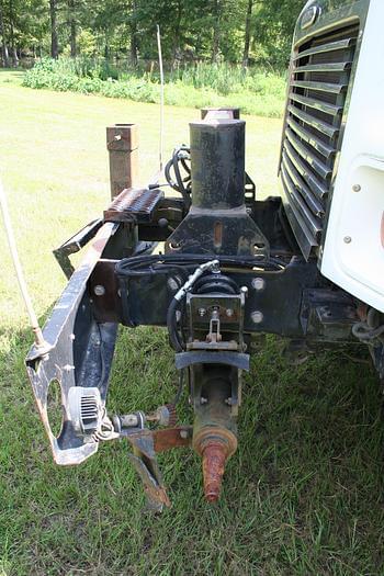 Image of Freightliner M2 equipment image 4