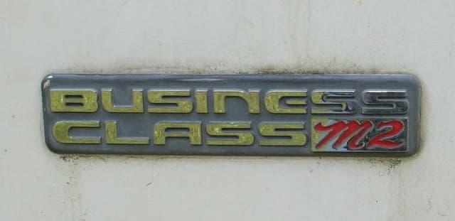 Image of Freightliner Business Class M2 equipment image 2