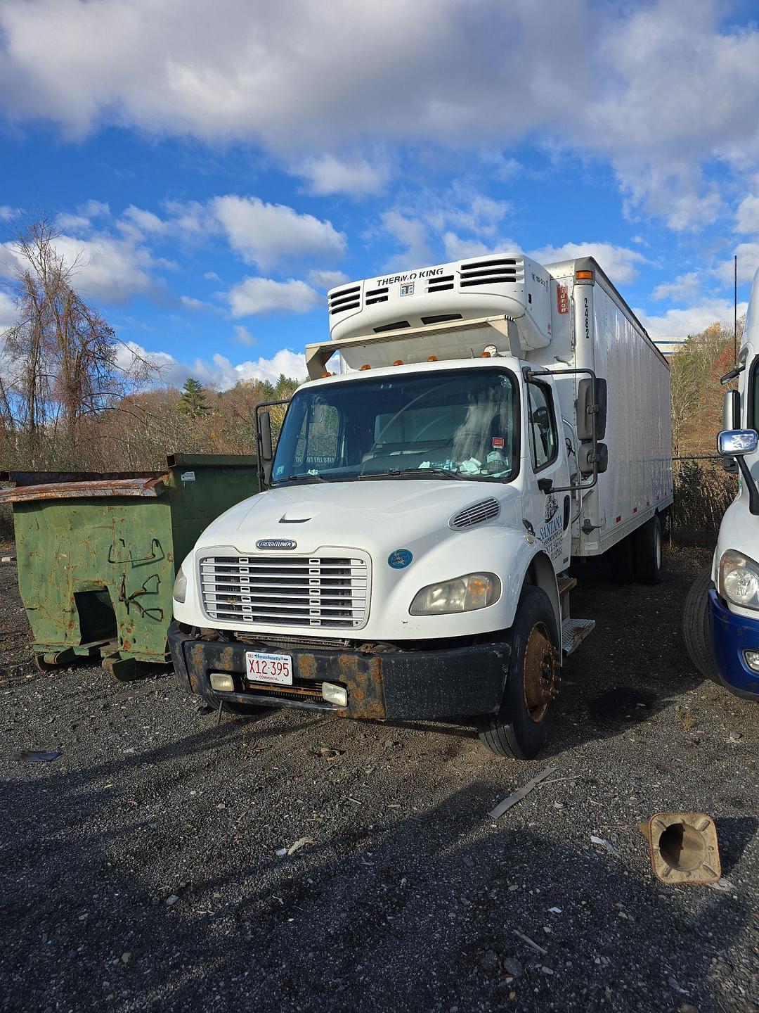 Image of Freightliner M2 Primary Image