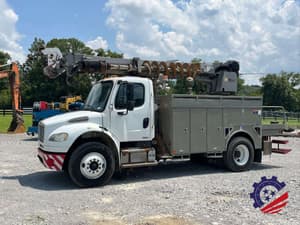 2008 Freightliner M2 Image