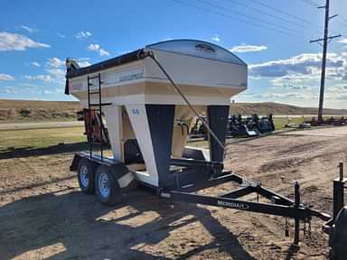 Seed Tenders