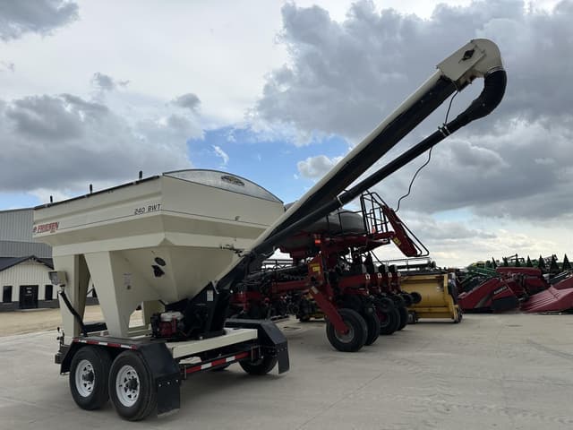 Image of Friesen 240 BWT equipment image 2
