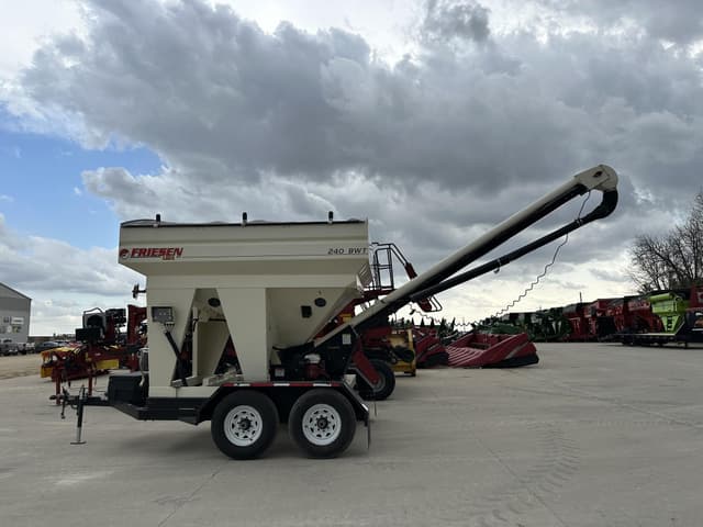 Image of Friesen 240 BWT equipment image 1
