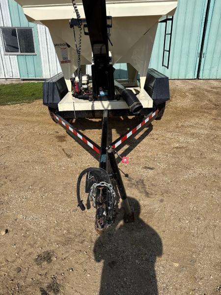 Image of Friesen 240RT equipment image 4