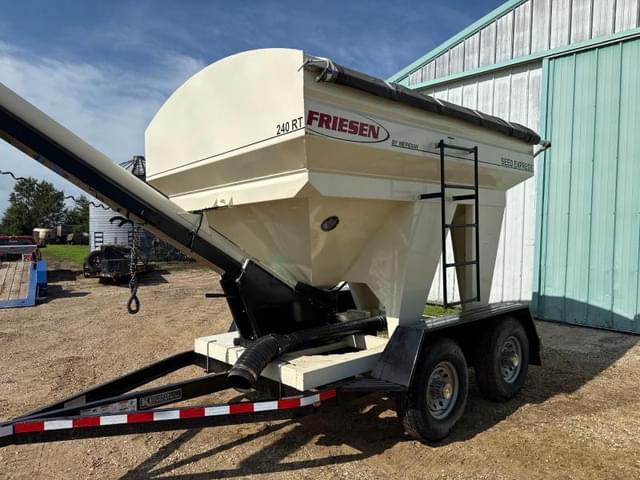 Image of Friesen 240RT equipment image 1