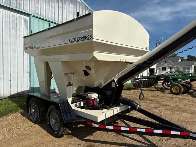 Image of Friesen 240RT equipment image 3