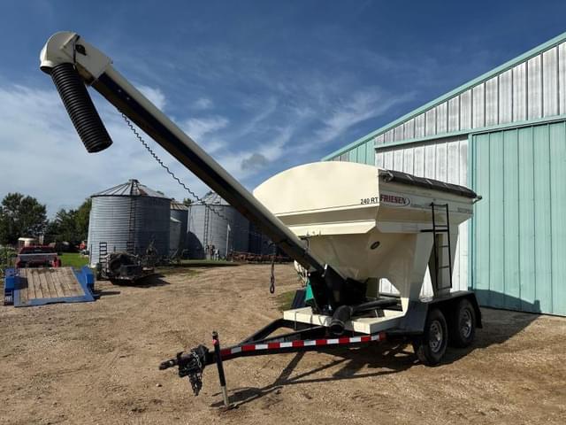 Image of Friesen 240RT equipment image 2