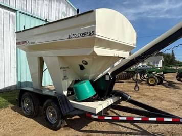 Main image Friesen 240RT