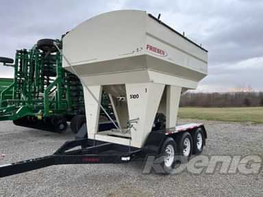 Seed Tenders
