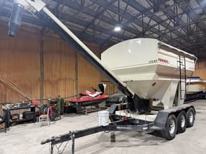 2008 Friesen 375RT Image