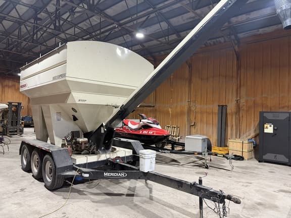 Image of Friesen 375RT equipment image 1