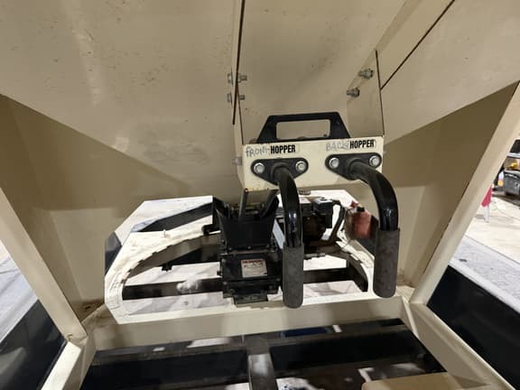 Image of Friesen 375RT equipment image 4