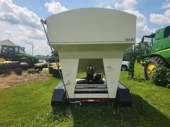 Image of Friesen 375RT equipment image 3