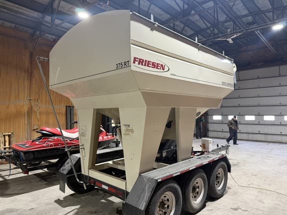 Image of Friesen 375RT equipment image 2