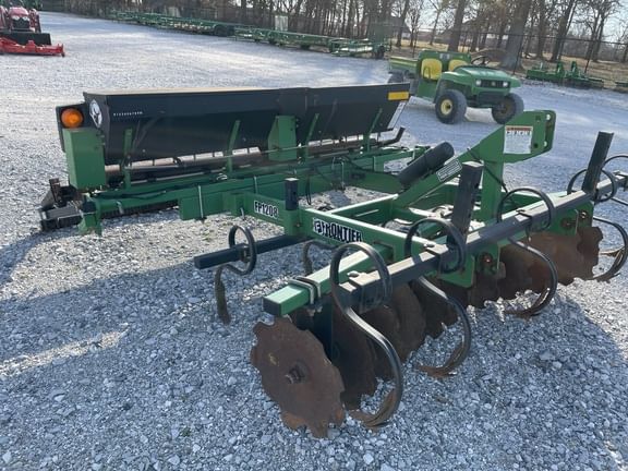 Main image Frontier FP1208