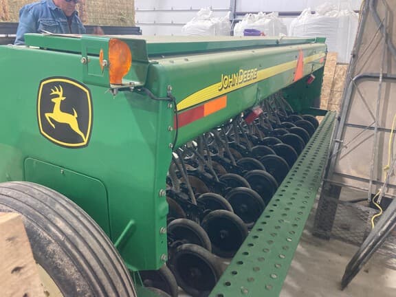 Image of Frontier BD1113 equipment image 4