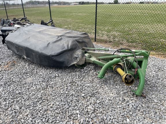 Image of Frontier DM1160 Primary image