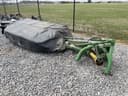 2008 Frontier DM1160 Image