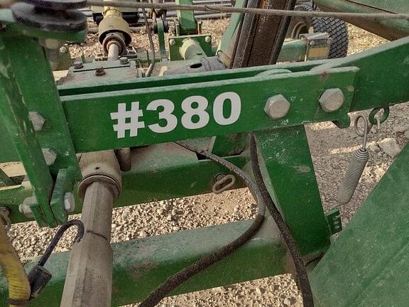 Image of Frontier FM2120R equipment image 4