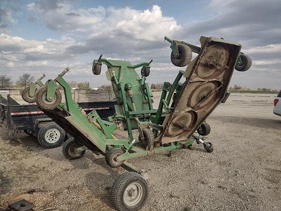 Image of Frontier FM2120R equipment image 3