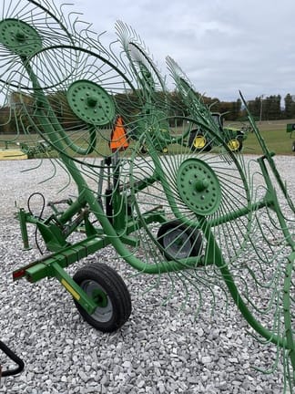 Main image Frontier WR1008