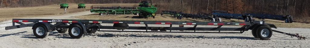 Main image Frontier HT1238