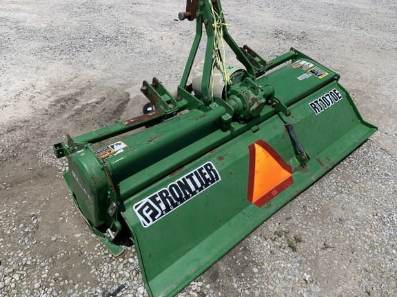 Main image Frontier RT1070E