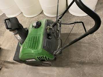 Main image Frontier ST0522