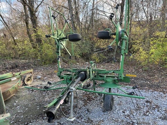 Main image Frontier TD1316