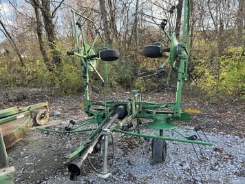 Main image Frontier TD1316