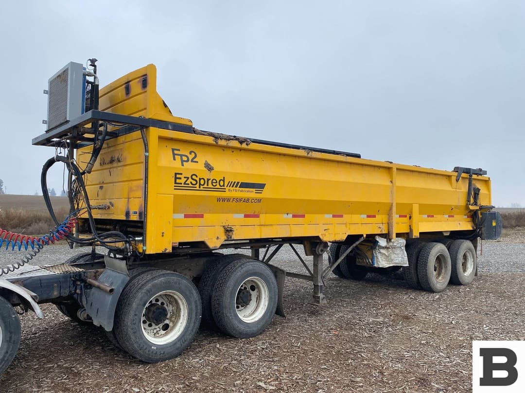 Image of FSI FP2 Primary image