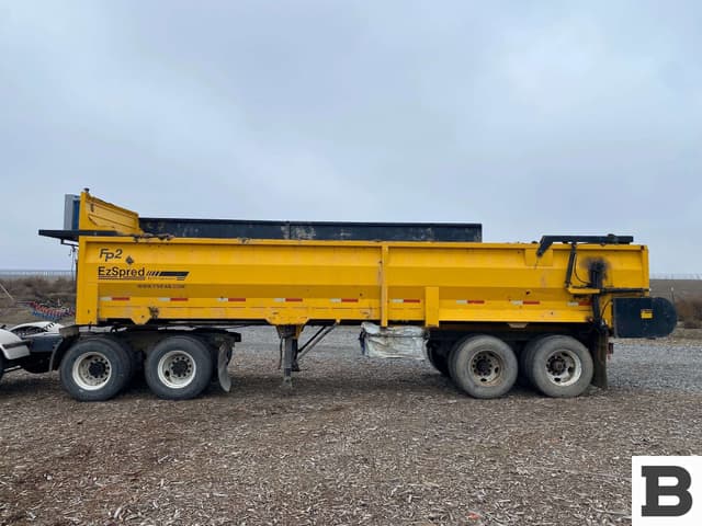 Image of FSI FP2 equipment image 1