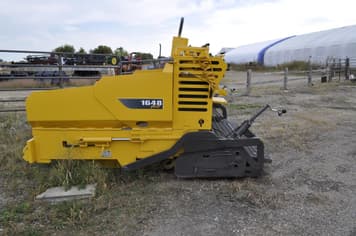 Main image Weiler 1648 Plus