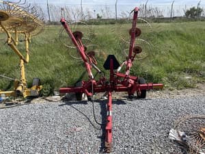 2008 Gehl 420 Image