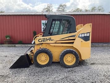 Main image Gehl 4640