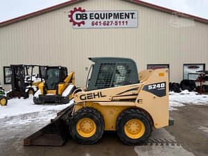 2008 Gehl 5240 Image
