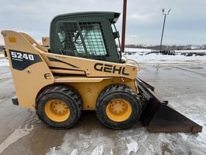 2008 Gehl 5240 Image