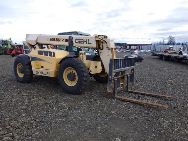 Image of Gehl DL12-40 equipment image 1