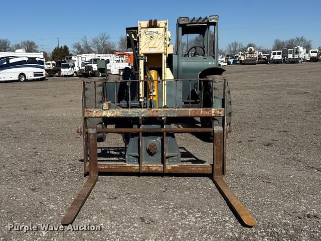 Image of Gehl RS8-42 equipment image 1